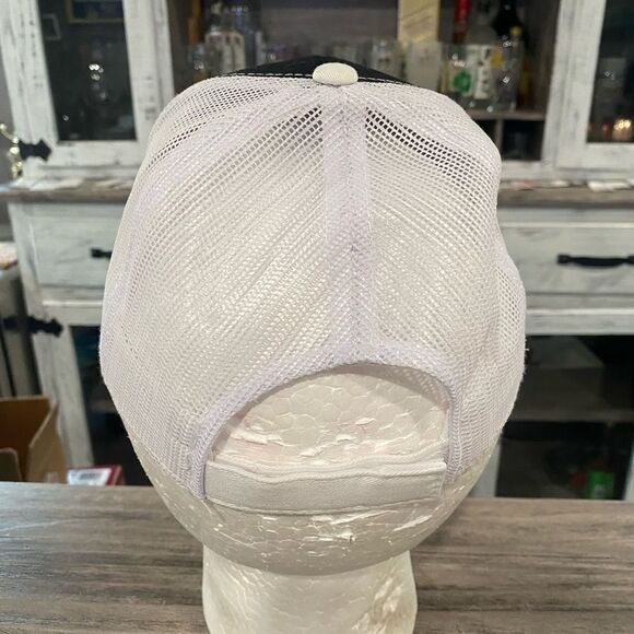 Circle B Measurement & Fabrication Hat - Picture 4 of 5